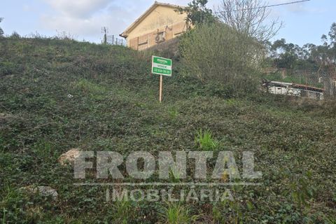 Terra em Valongo, Porto, Valongo - € 56.150 | Ref: FPS-30574 - foto 1