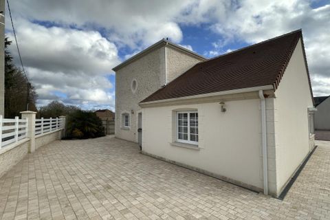 Bungalou a Saint-Ouen, Loir-et-Cher, Saint-Ouen - € 346.170 | Ref: 260_TME-0025827 - foto 15