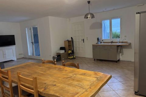 Villa i Roullet-Saint-Estèphe, Charente, Roullet-Saint-Estèphe - € 179.000 | Ref: 252_EMN-0025792 - foto 4