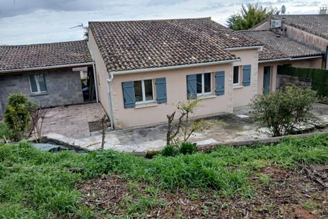 Villa i Roullet-Saint-Estèphe, Charente, Roullet-Saint-Estèphe - € 179.000 | Ref: 252_EMN-0025792 - foto 15