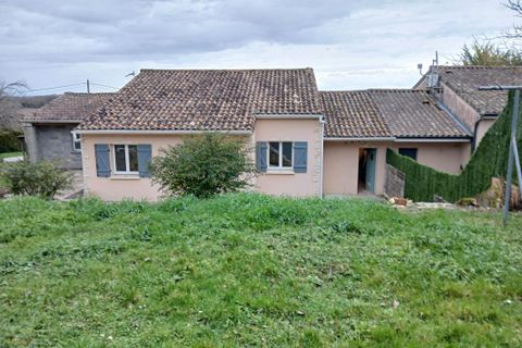 Villa i Roullet-Saint-Estèphe, Charente, Roullet-Saint-Estèphe - € 179.000 | Ref: 252_EMN-0025792 - foto 16