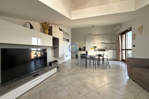 Leilighet i Catanzaro, Catanzaro, Catanzaro - € 135 000 | Ref: CZ-271 - foto 2