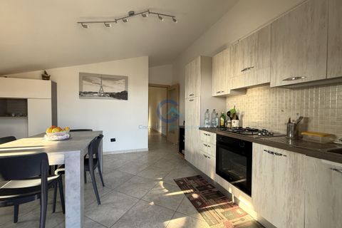 Leilighet i Catanzaro, Catanzaro, Catanzaro - € 135 000 | Ref: CZ-271 - foto 6