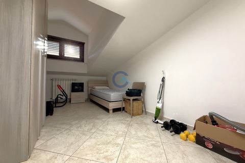 Leilighet i Catanzaro, Catanzaro, Catanzaro - € 135 000 | Ref: CZ-271 - foto 9