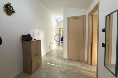 Leilighet i Catanzaro, Catanzaro, Catanzaro - € 135 000 | Ref: CZ-271 - foto 11