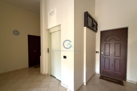 Leilighet i Catanzaro, Catanzaro, Catanzaro - € 135 000 | Ref: CZ-271 - foto 15