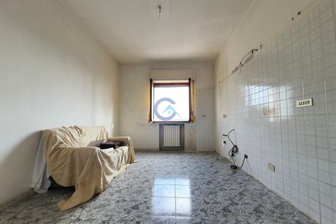 Lejlighed i Catanzaro, Catanzaro, Catanzaro - € 95.000 | Ref: CZ-914 - foto 8