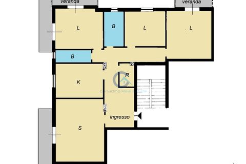 Lejlighed i Catanzaro, Catanzaro, Catanzaro - € 95.000 | Ref: CZ-914 - foto 27