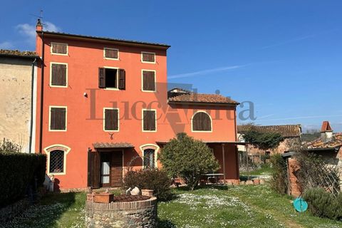 Villa i Capannori, Lucca, Capannori - € 590.000 | Ref: A3413 - foto 1