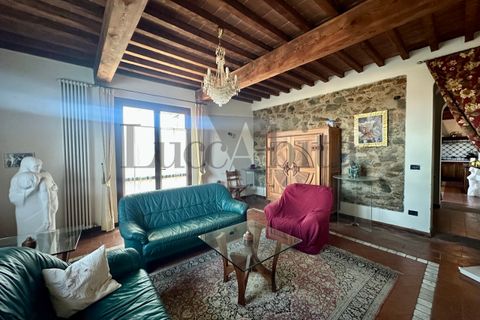Villa i Capannori, Lucca, Capannori - € 590.000 | Ref: A3413 - foto 5