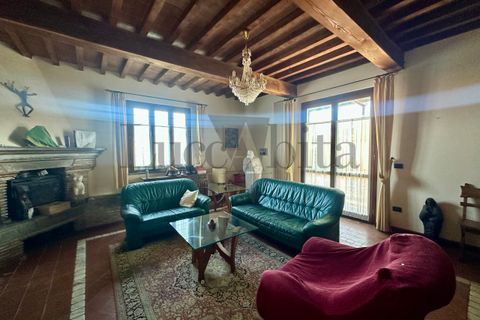 Villa i Capannori, Lucca, Capannori - € 590.000 | Ref: A3413 - foto 6