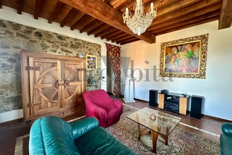 Villa i Capannori, Lucca, Capannori - € 590.000 | Ref: A3413 - foto 7