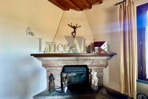 Villa i Capannori, Lucca, Capannori - € 590.000 | Ref: A3413 - foto 8
