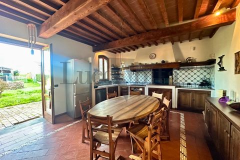 Villa i Capannori, Lucca, Capannori - € 590.000 | Ref: A3413 - foto 9