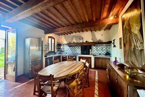 Villa i Capannori, Lucca, Capannori - € 590.000 | Ref: A3413 - foto 11