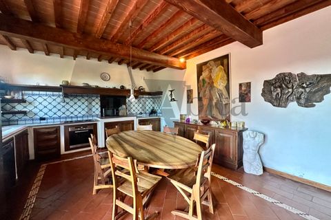 Villa i Capannori, Lucca, Capannori - € 590.000 | Ref: A3413 - foto 12