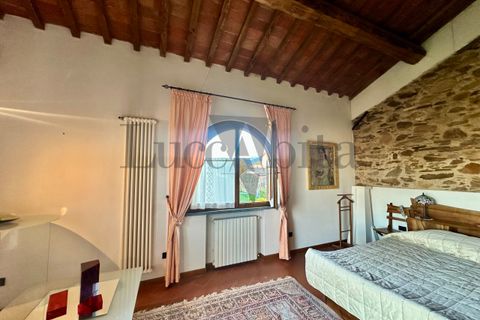 Villa i Capannori, Lucca, Capannori - € 590.000 | Ref: A3413 - foto 14