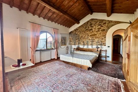 Villa i Capannori, Lucca, Capannori - € 590.000 | Ref: A3413 - foto 15