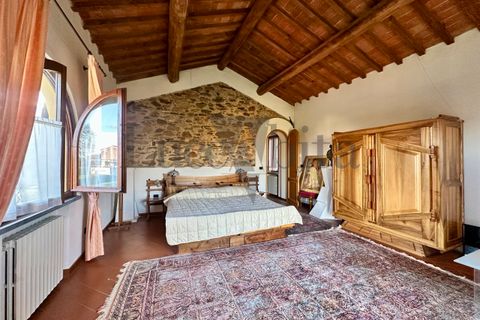 Villa i Capannori, Lucca, Capannori - € 590.000 | Ref: A3413 - foto 17
