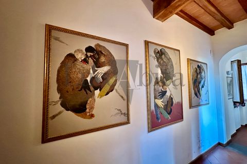 Villa i Capannori, Lucca, Capannori - € 590.000 | Ref: A3413 - foto 26
