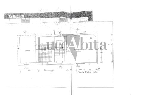 Villa i Capannori, Lucca, Capannori - € 590.000 | Ref: A3413 - foto 43