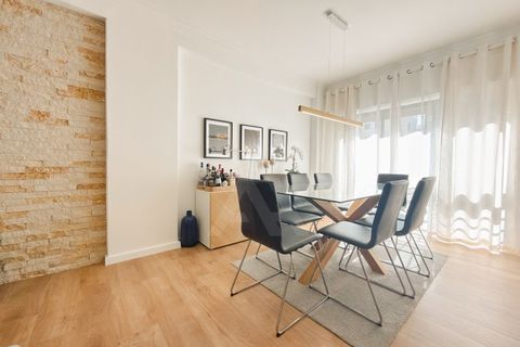 Leilighet i Massama, Lisbon, Massama - € 390 000 | Ref: AH2606-AC - foto 4