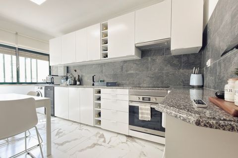 Leilighet i Massama, Lisbon, Massama - € 390 000 | Ref: AH2606-AC - foto 11