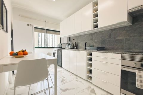 Leilighet i Massama, Lisbon, Massama - € 390 000 | Ref: AH2606-AC - foto 12