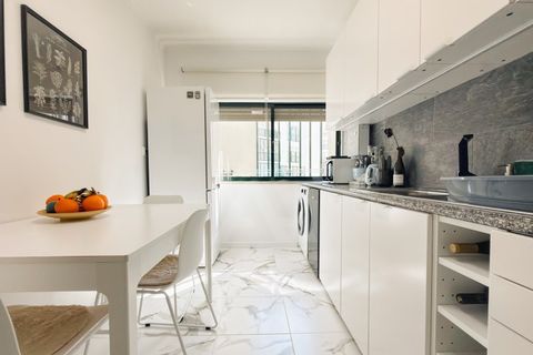 Leilighet i Massama, Lisbon, Massama - € 390 000 | Ref: AH2606-AC - foto 13