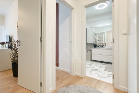 Leilighet i Massama, Lisbon, Massama - € 390 000 | Ref: AH2606-AC - foto 18