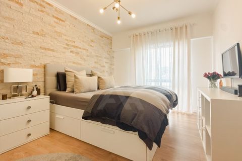 Leilighet i Massama, Lisbon, Massama - € 390 000 | Ref: AH2606-AC - foto 19