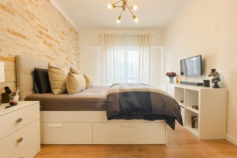 Leilighet i Massama, Lisbon, Massama - € 390 000 | Ref: AH2606-AC - foto 20