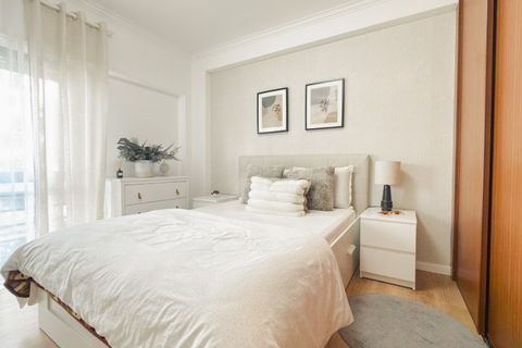 Leilighet i Massama, Lisbon, Massama - € 390 000 | Ref: AH2606-AC - foto 26
