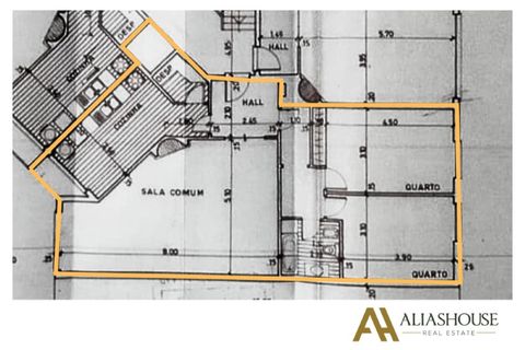 Leilighet i Massama, Lisbon, Massama - € 390 000 | Ref: AH2606-AC - foto 33