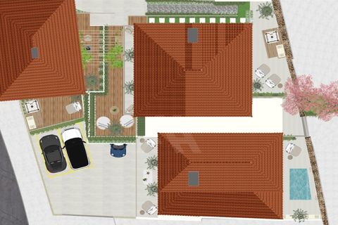 Lejlighed i Alcabideche, Lisbon, Alcabideche - € 590.000 | Ref: AH2604-AD2 - foto 18