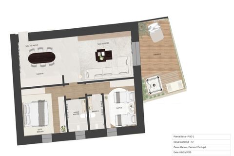 Lejlighed i Alcabideche, Lisbon, Alcabideche - € 590.000 | Ref: AH2604-AD2 - foto 19