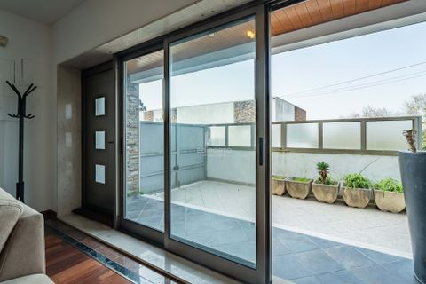 Villa i Gondomar, Porto, Gondomar - € 439.000 | Ref: 1701 - foto 4
