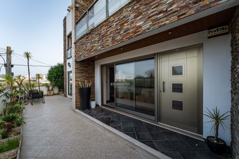 Villa i Gondomar, Porto, Gondomar - € 439.000 | Ref: 1701 - foto 7