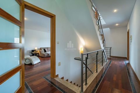 Villa i Gondomar, Porto, Gondomar - € 439.000 | Ref: 1701 - foto 11