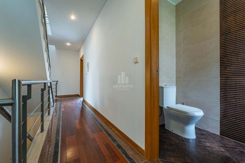 Villa i Gondomar, Porto, Gondomar - € 439.000 | Ref: 1701 - foto 14