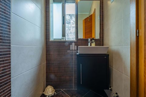 Villa i Gondomar, Porto, Gondomar - € 439.000 | Ref: 1701 - foto 15