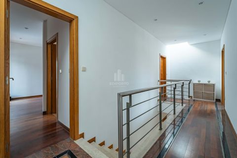 Villa i Gondomar, Porto, Gondomar - € 439.000 | Ref: 1701 - foto 16