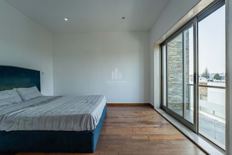 Villa i Gondomar, Porto, Gondomar - € 439.000 | Ref: 1701 - foto 26