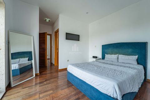 Villa i Gondomar, Porto, Gondomar - € 439.000 | Ref: 1701 - foto 27