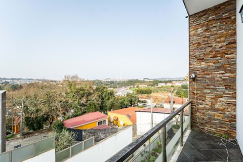 Villa i Gondomar, Porto, Gondomar - € 439.000 | Ref: 1701 - foto 28