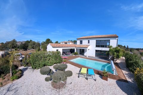 Villa i Escales, Aude, Escales - € 525.000 | Ref: pbe - foto 1