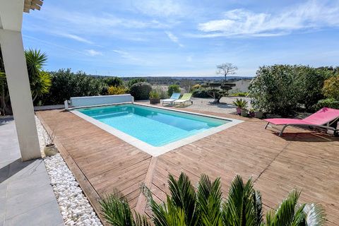 Villa i Escales, Aude, Escales - € 525.000 | Ref: pbe - foto 2