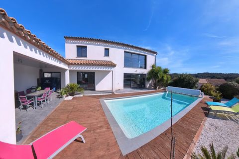 Villa i Escales, Aude, Escales - € 525.000 | Ref: pbe - foto 3