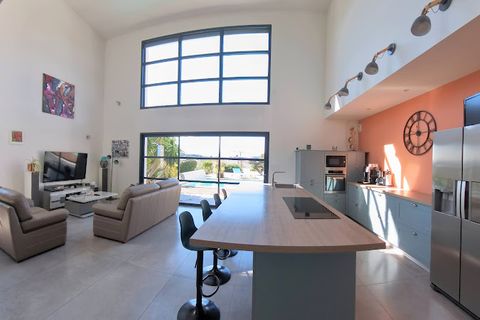 Villa i Escales, Aude, Escales - € 525.000 | Ref: pbe - foto 5