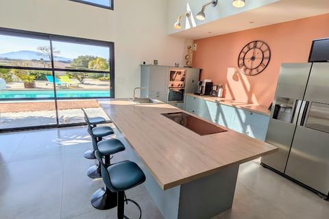 Villa i Escales, Aude, Escales - € 525.000 | Ref: pbe - foto 6